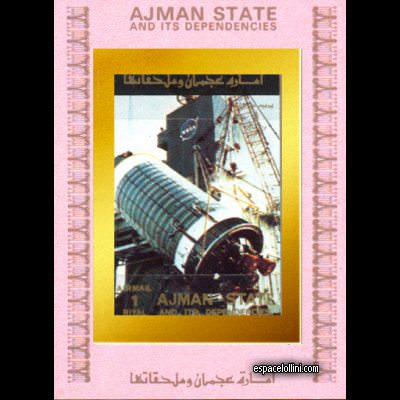 the stamp 3350 AJM 34 BA