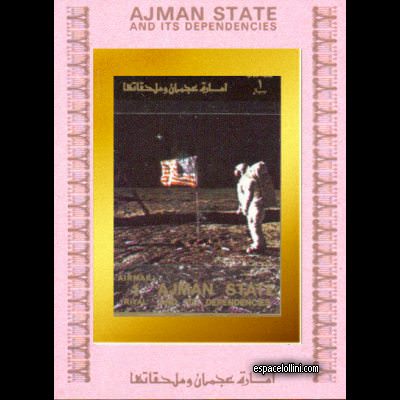the stamp 3350 AJM 36 BA
