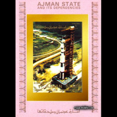 the stamp 3350 AJM 38 BA
