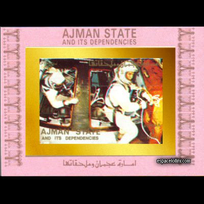 the stamp 3350 AJM 39 BA