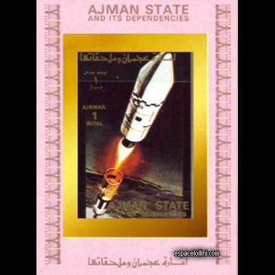 the stamp 3350 AJM 42 BA