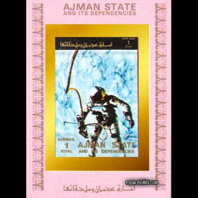 the stamp 3350 AJM 43 BA