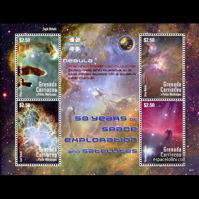 le timbre 10430 GRC 17/20 C