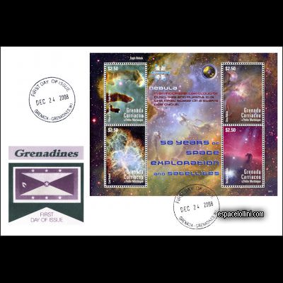 the stamp 10430 GRC 17/20 F