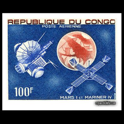le timbre 3450 COF 3A