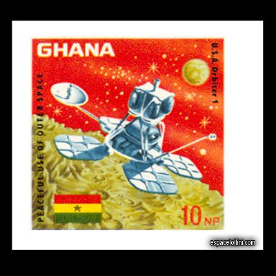 the stamp 3700 GHA 2 A