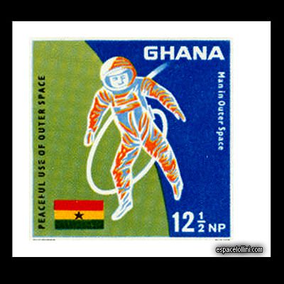 the stamp 3700 GHA 3 A