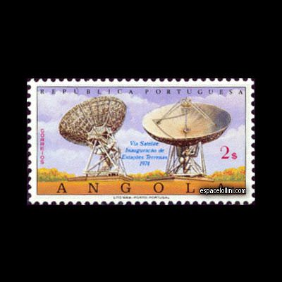 the stamp 3783 ANG 1