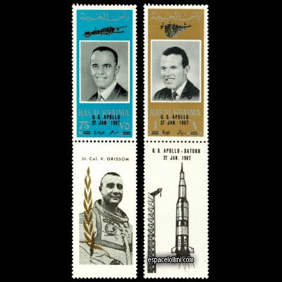 le timbre 3800 RAS 23/24
