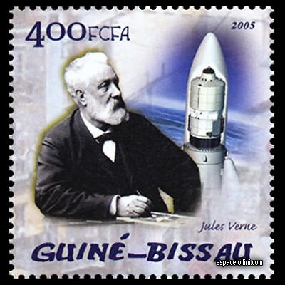 the stamp 10436 GUB 1 detail