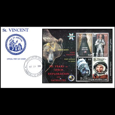 the stamp 10430 SVG 18/21 F