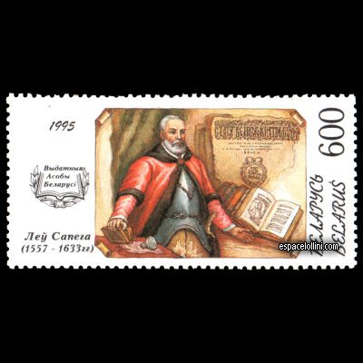 the stamp precurseur BUS 2