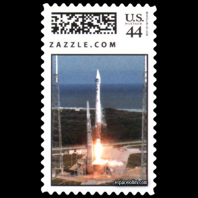 le timbre 10475 USA 1