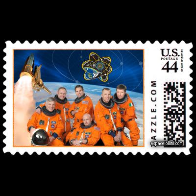 the stamp 10486 USA 2