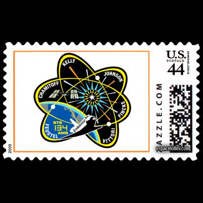 the stamp 10486 USA 1
