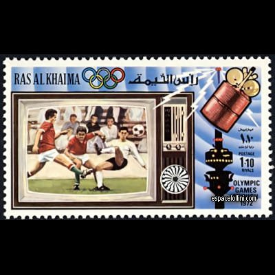 the stamp 5330 RAS 4