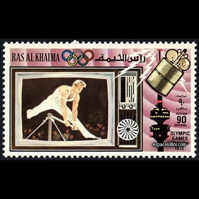 the stamp 5330 RAS 3