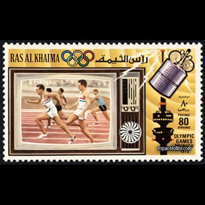the stamp 5330 RAS 2
