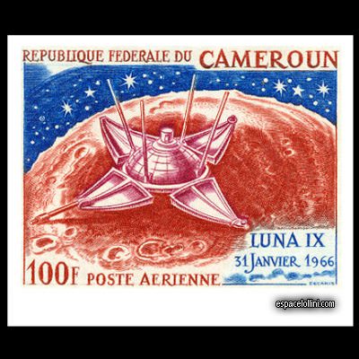 le timbre 3200 CAM 1 A (3350 CAM 1 A)