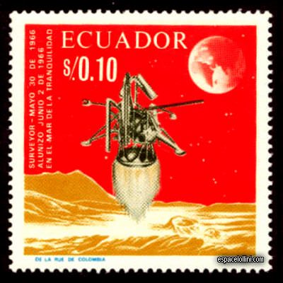 le timbre 3350 EQU 3