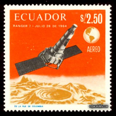 le timbre 3350 EQU 5