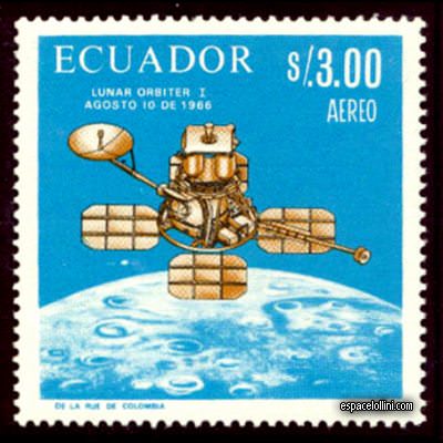 le timbre 3350 EQU 6