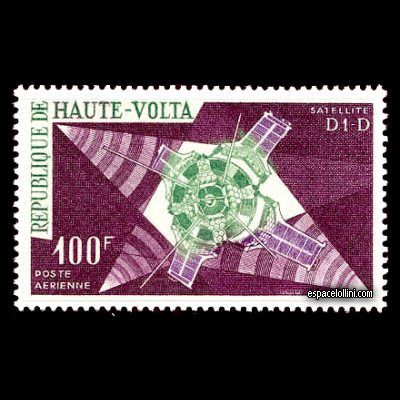 le timbre 3050 HAU 5