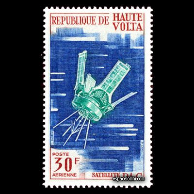 le timbre 3050 HAU 4