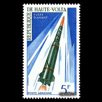 le timbre 3050 HAU 2