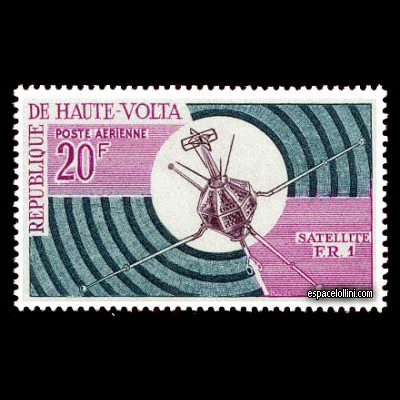 le timbre 3050 HAU 3