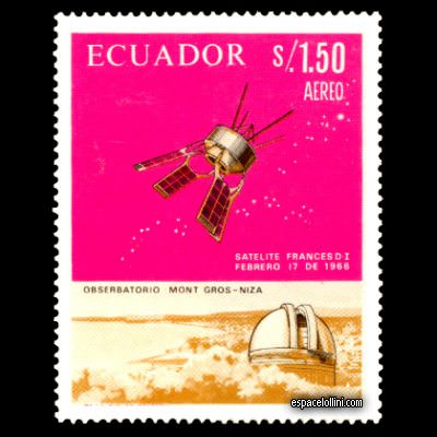 le timbre 3050 EQU 2