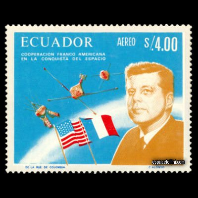 le timbre 3050 EQU 3