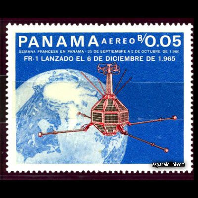 le timbre 3050 PAN 3