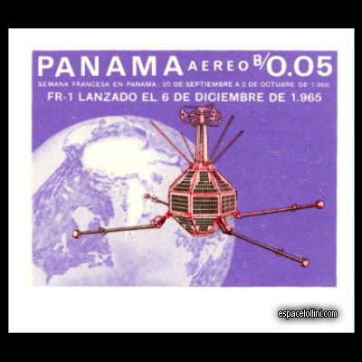 le timbre 3050 PAN 9 A