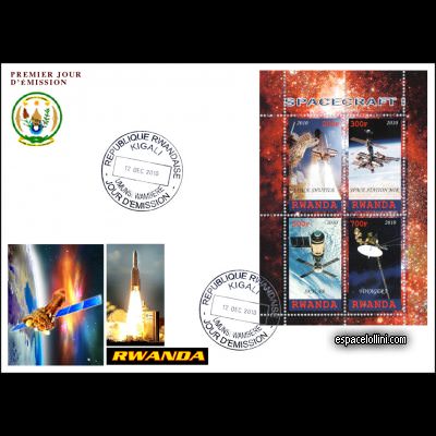 le timbre 10444 RWA 25/28 F