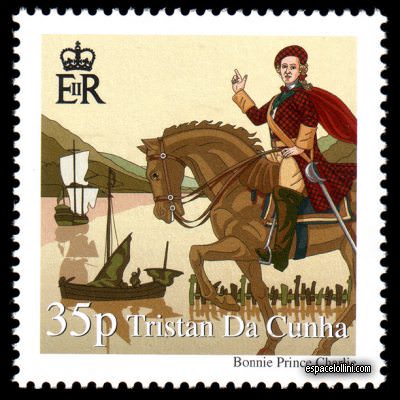 le timbre astronome TCU 8