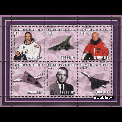 le timbre 10240 MOZ 13/18 C