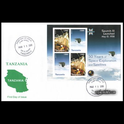 the stamp 10430 TAN 1/2 FA