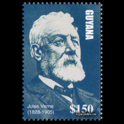 the stamp 10360 GUY 10