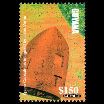 the stamp 10360 GUY 12