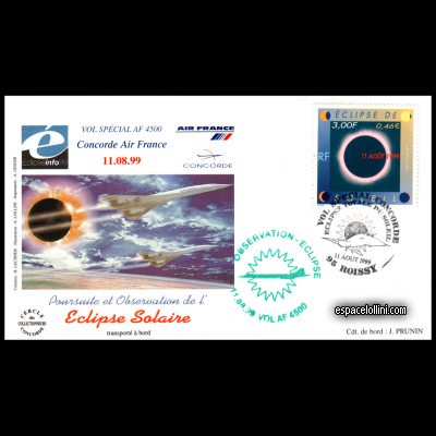 the stamp 10095 FRA 1 F - K 950 L