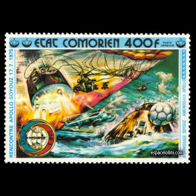 the stamp 6000 CET 6