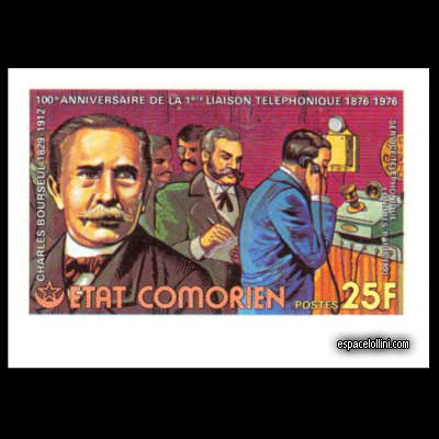 le timbre 6240 CET 2A