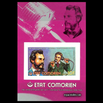 le timbre 6240 CET 1 BA