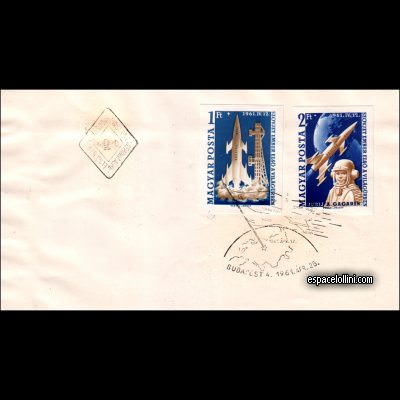 le timbre 450 HGI 1/2 FA