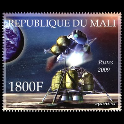 the stamp 10452 MLI 13