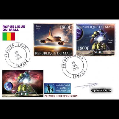 the stamp 10452 MLI 12/13 F