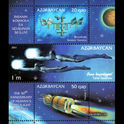 le timbre 10485 AZB 1/3 C