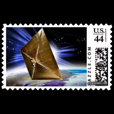 le timbre 10482 USA 1