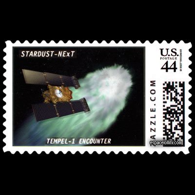 le timbre 10488 USA 1